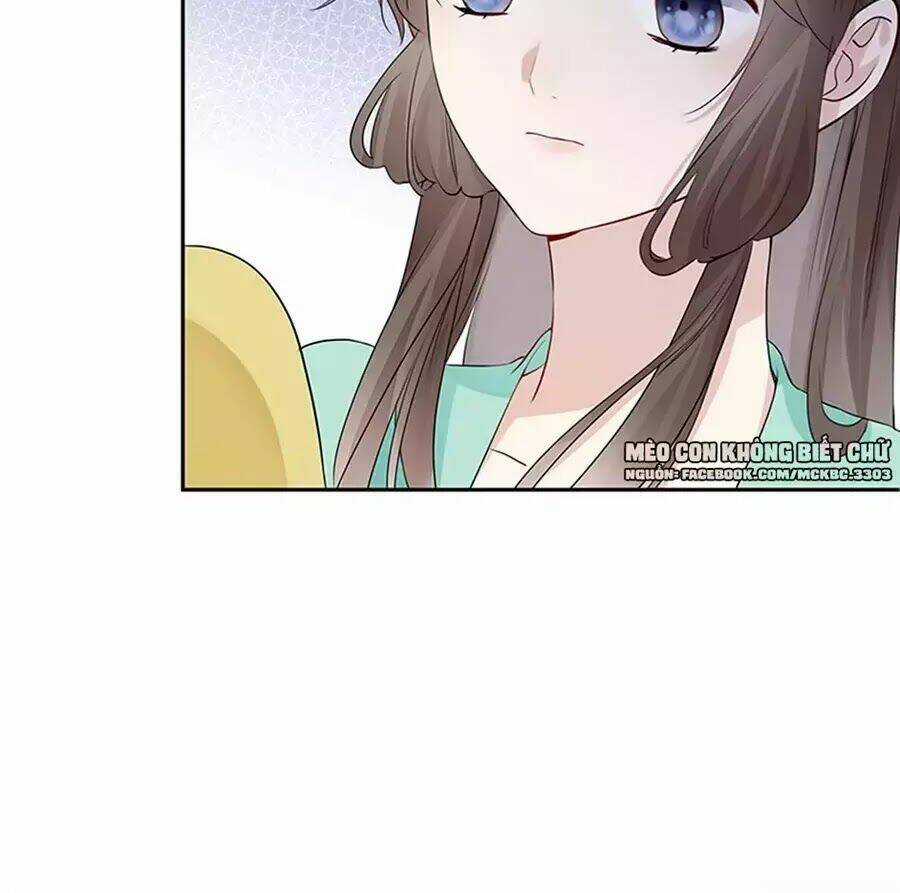 Kính Hoa Thương Chapter 20 trang 48