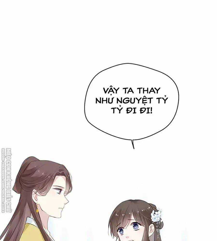 Kính Hoa Thương Chapter 20 trang 49