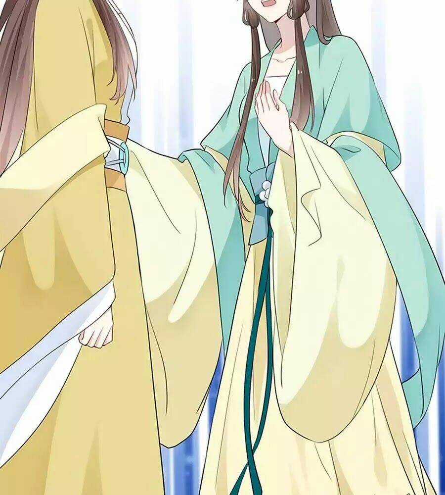 Kính Hoa Thương Chapter 20 trang 50