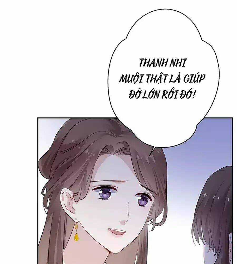 Kính Hoa Thương Chapter 20 trang 53