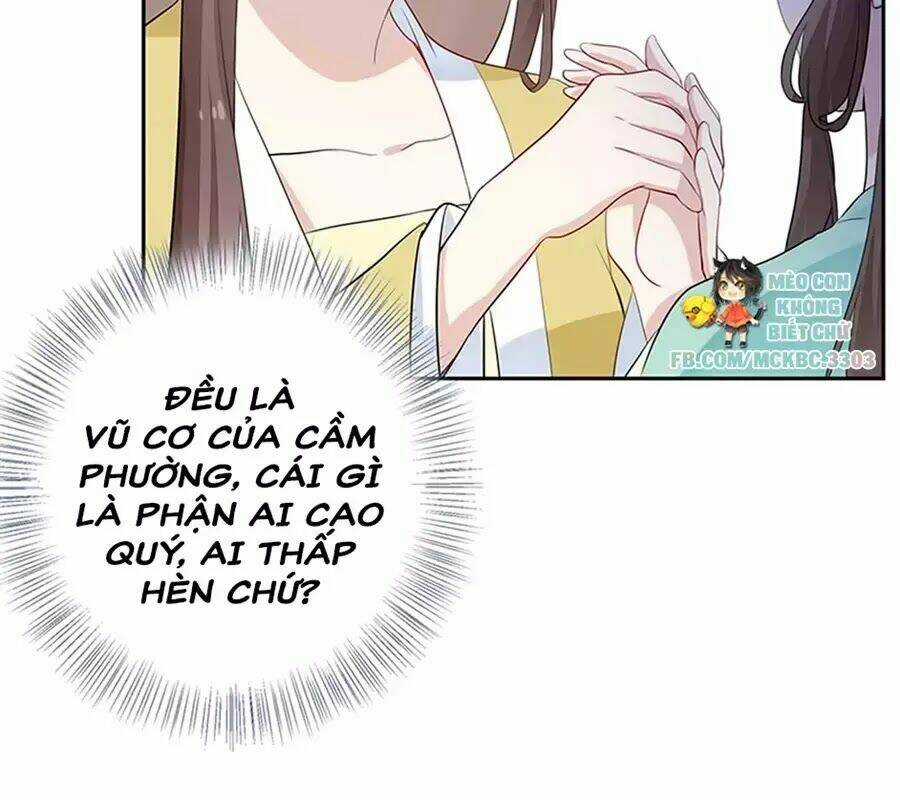 Kính Hoa Thương Chapter 20 trang 54