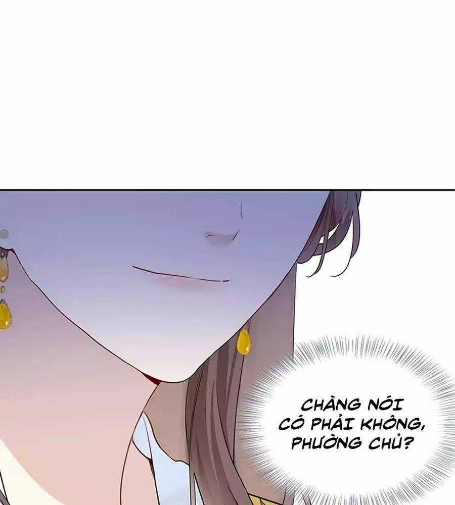 Kính Hoa Thương Chapter 20 trang 55