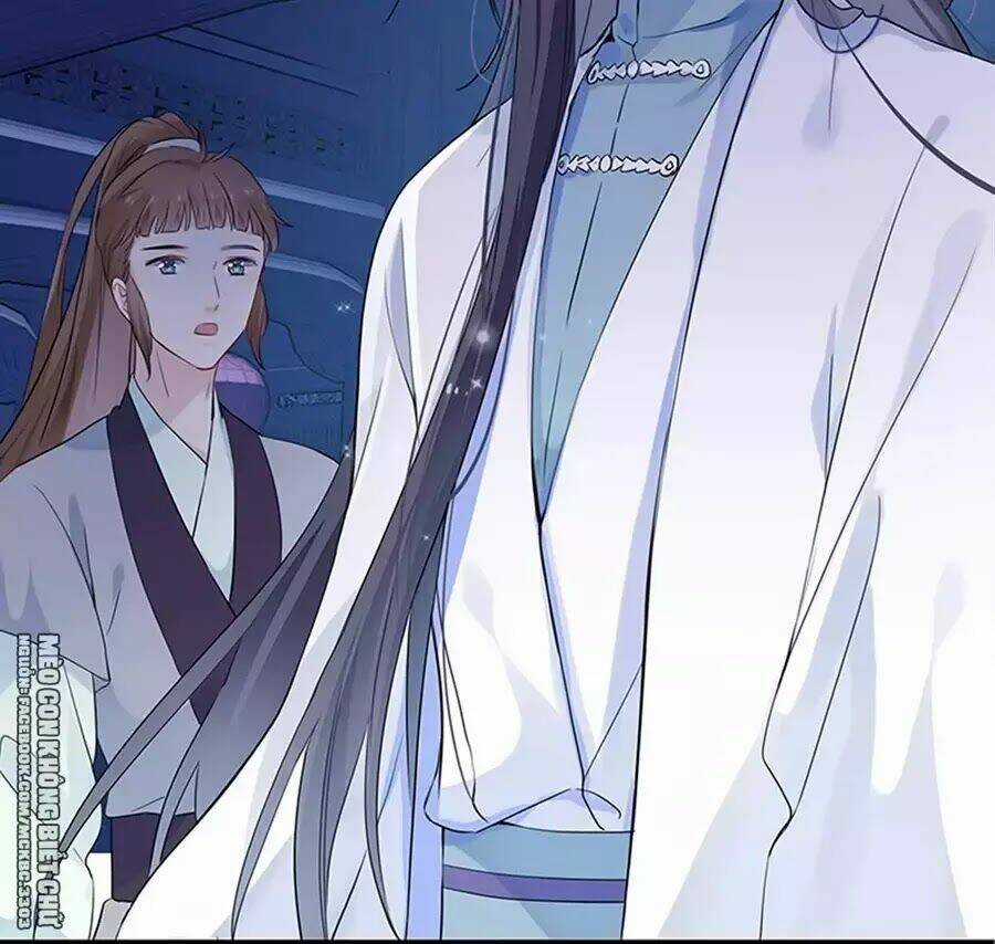 Kính Hoa Thương Chapter 20 trang 60