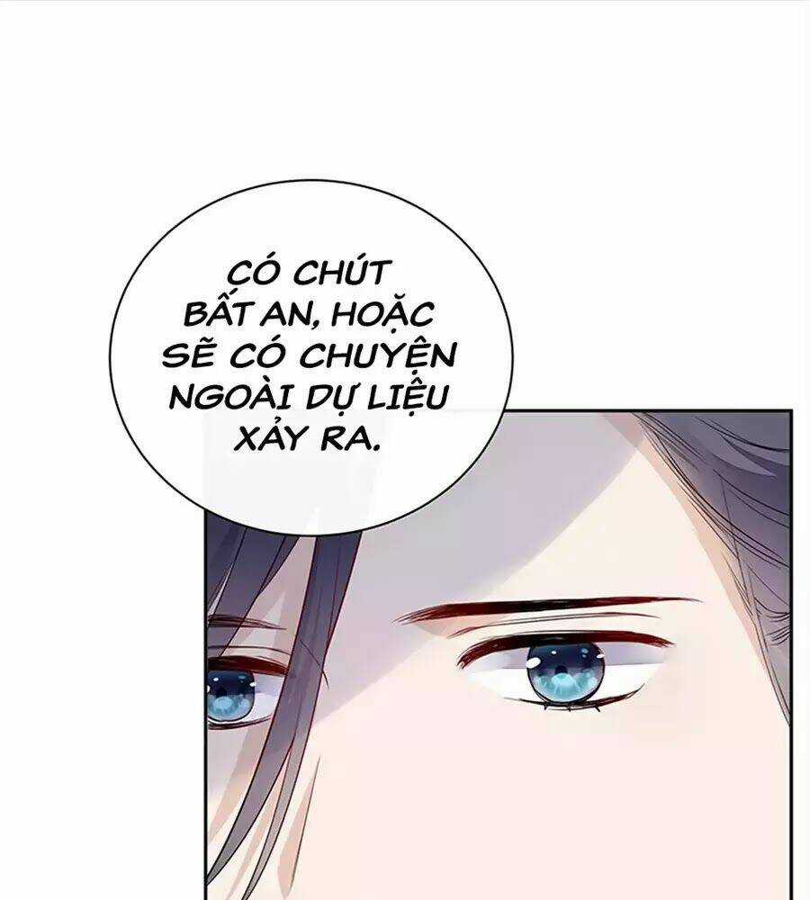 Kính Hoa Thương Chapter 20 trang 61