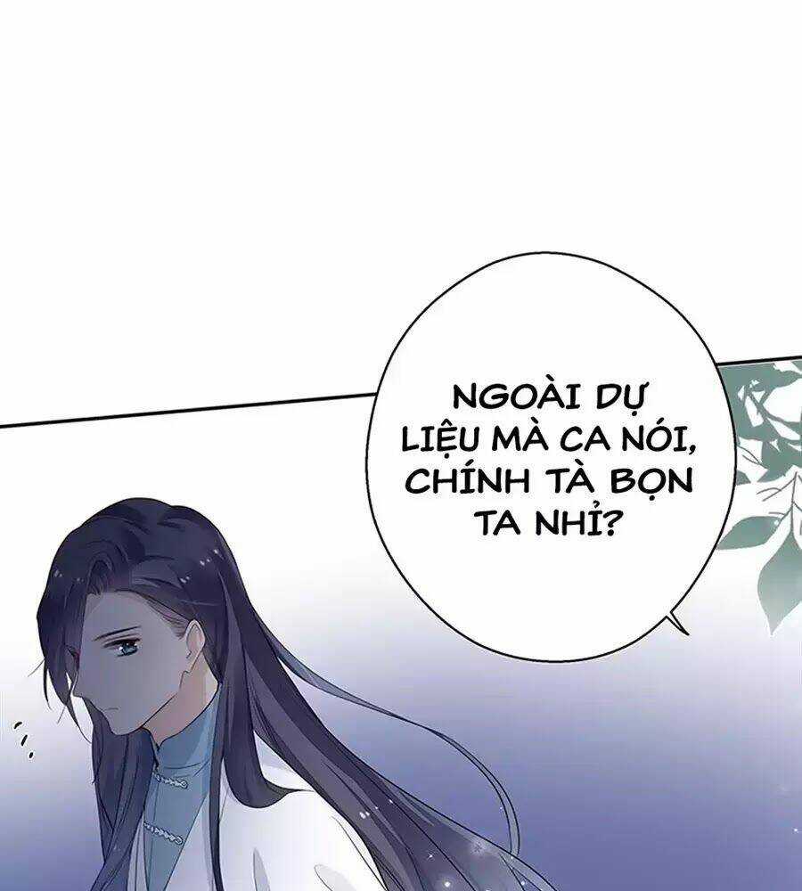 Kính Hoa Thương Chapter 20 trang 63
