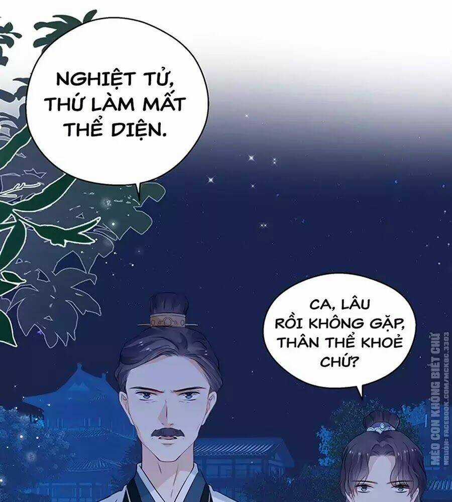 Kính Hoa Thương Chapter 20 trang 65