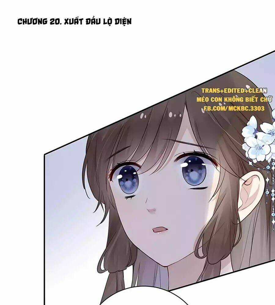 Kính Hoa Thương Chapter 20 trang 7