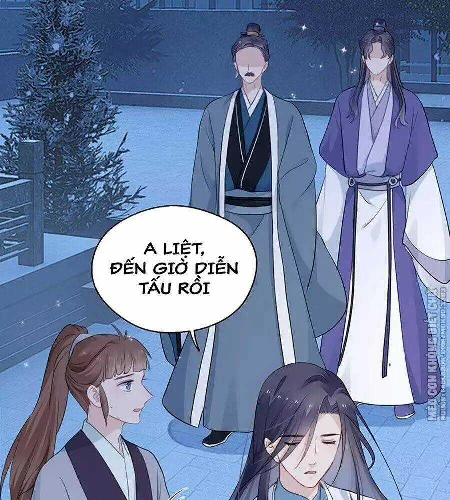 Kính Hoa Thương Chapter 20 trang 70