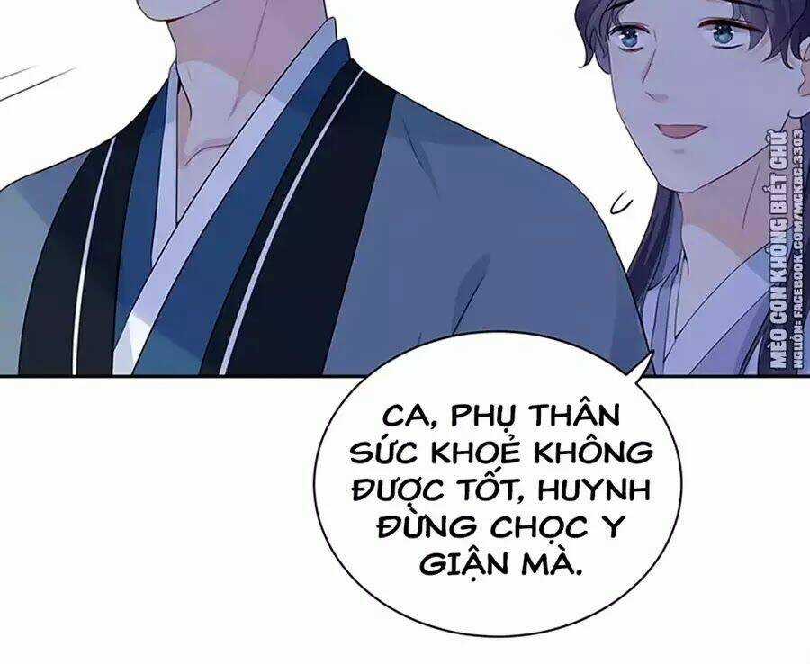 Kính Hoa Thương Chapter 20 trang 73