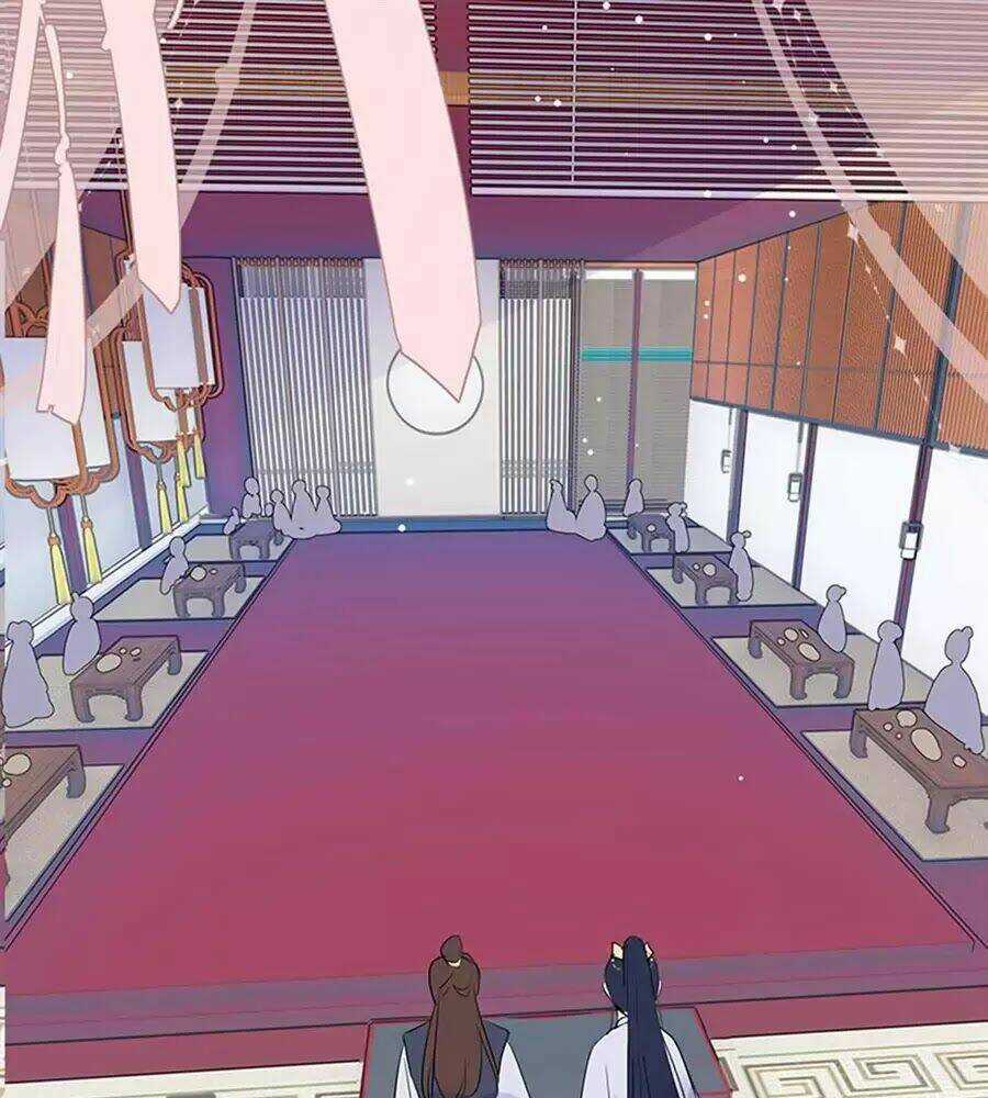 Kính Hoa Thương Chapter 20 trang 88