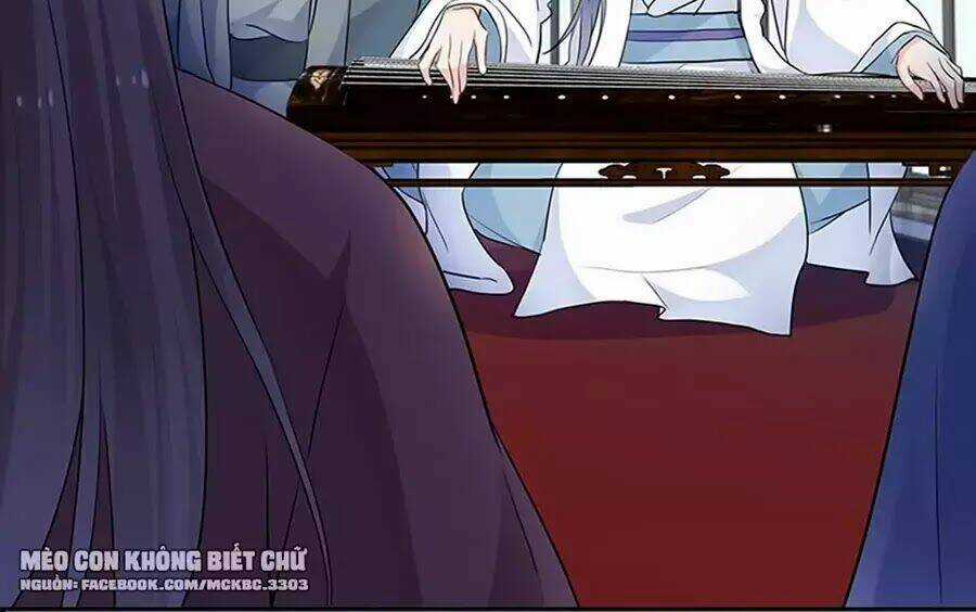 Kính Hoa Thương Chapter 20 trang 91