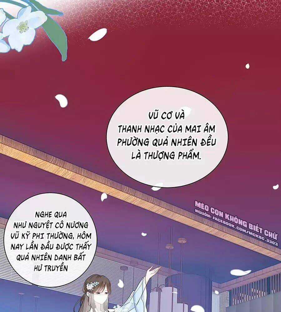 Kính Hoa Thương Chapter 21 trang 10