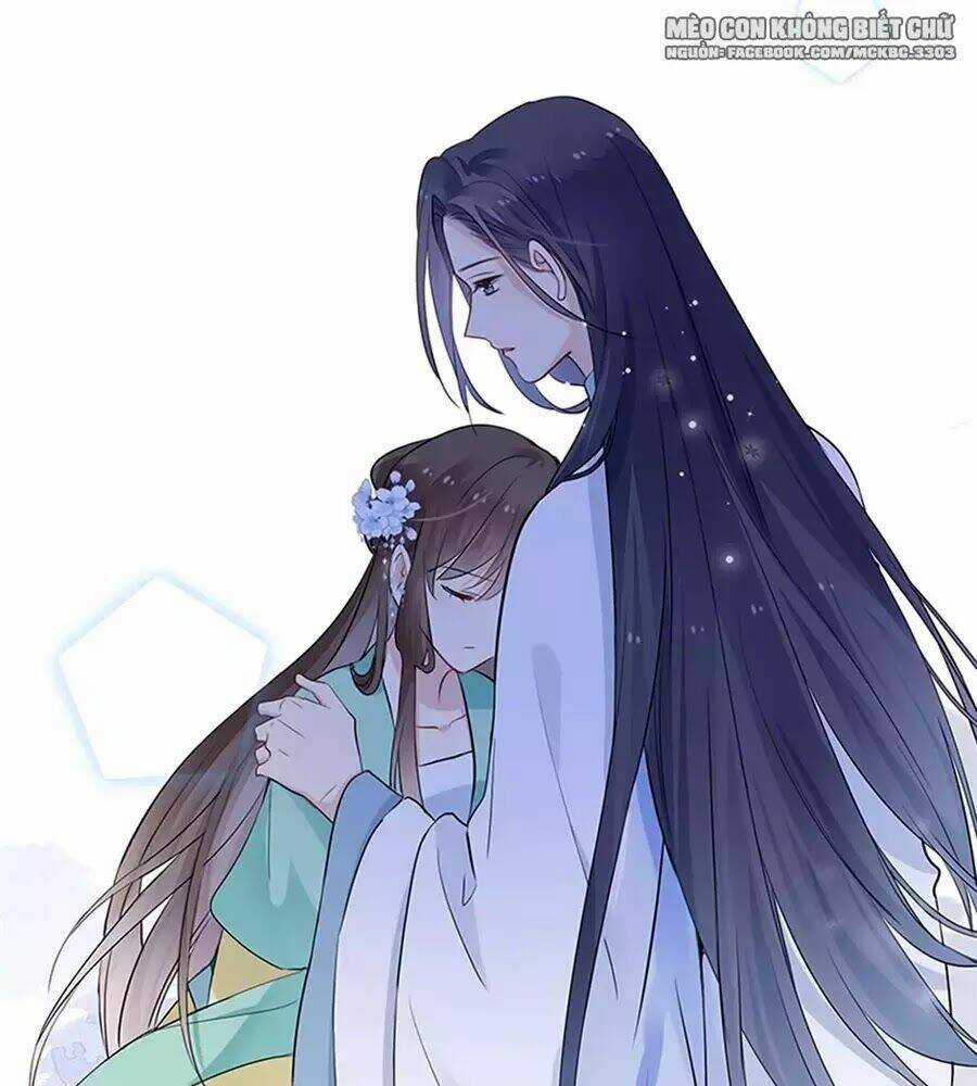 Kính Hoa Thương Chapter 21 trang 101