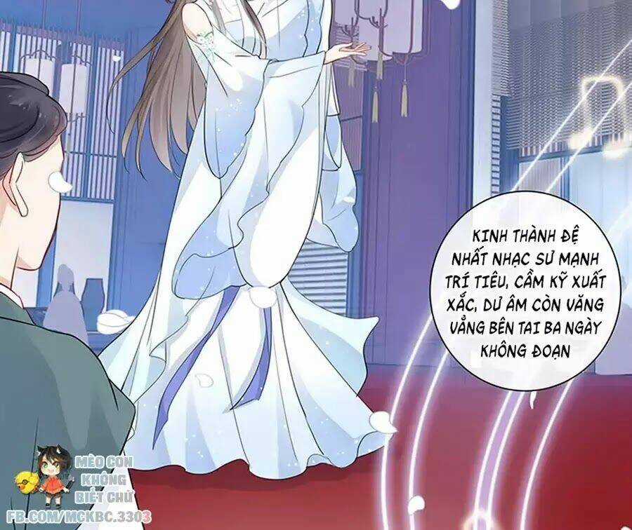 Kính Hoa Thương Chapter 21 trang 11