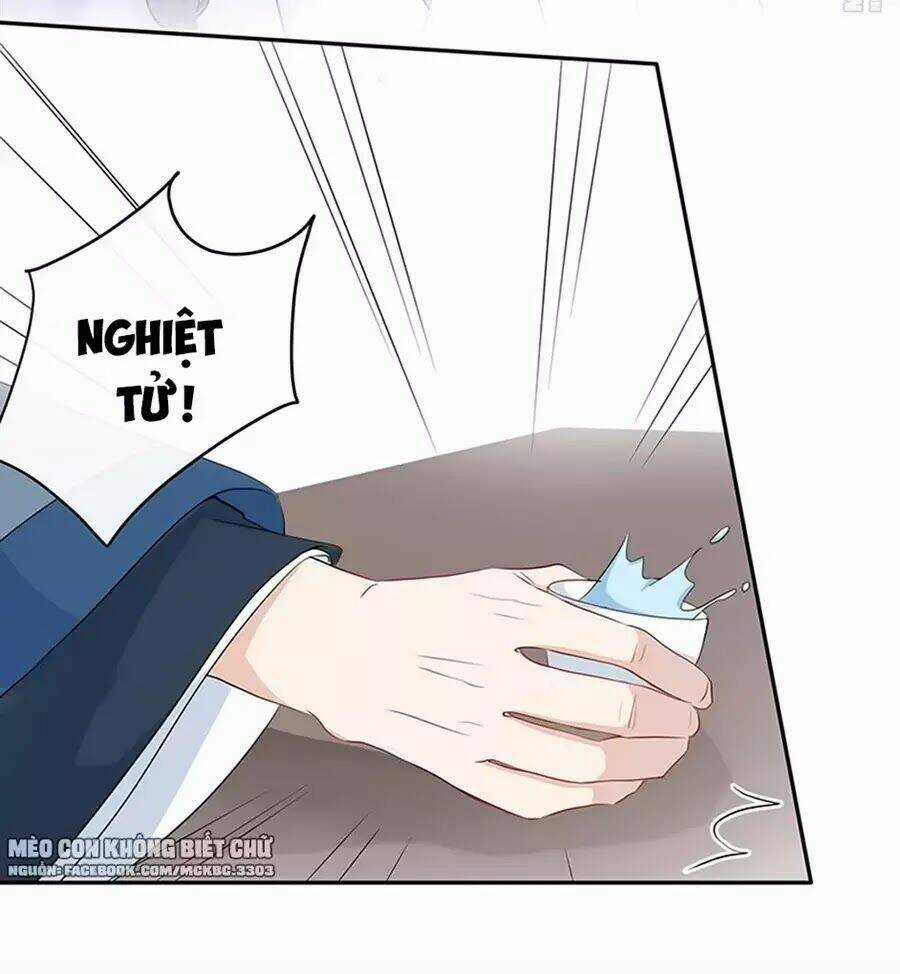 Kính Hoa Thương Chapter 21 trang 13