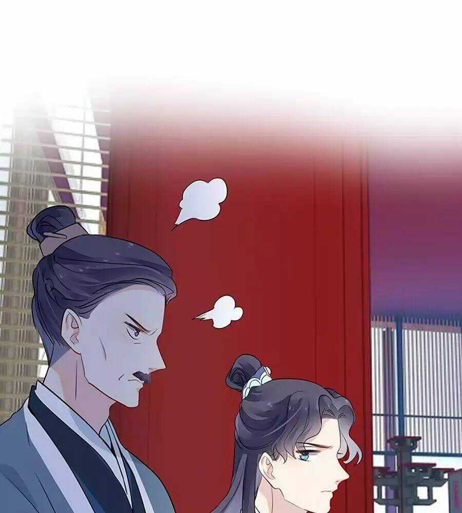 Kính Hoa Thương Chapter 21 trang 14