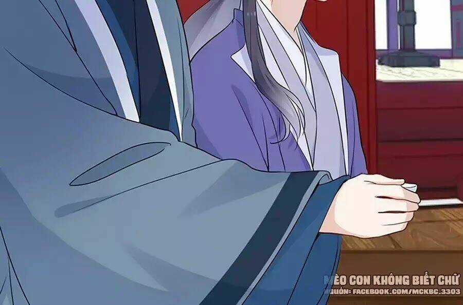 Kính Hoa Thương Chapter 21 trang 15