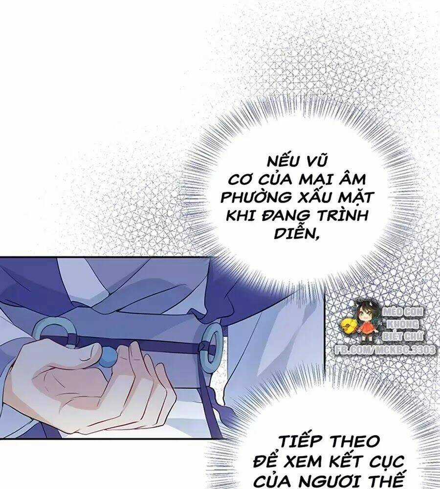 Kính Hoa Thương Chapter 21 trang 18