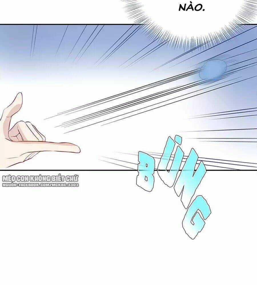 Kính Hoa Thương Chapter 21 trang 19