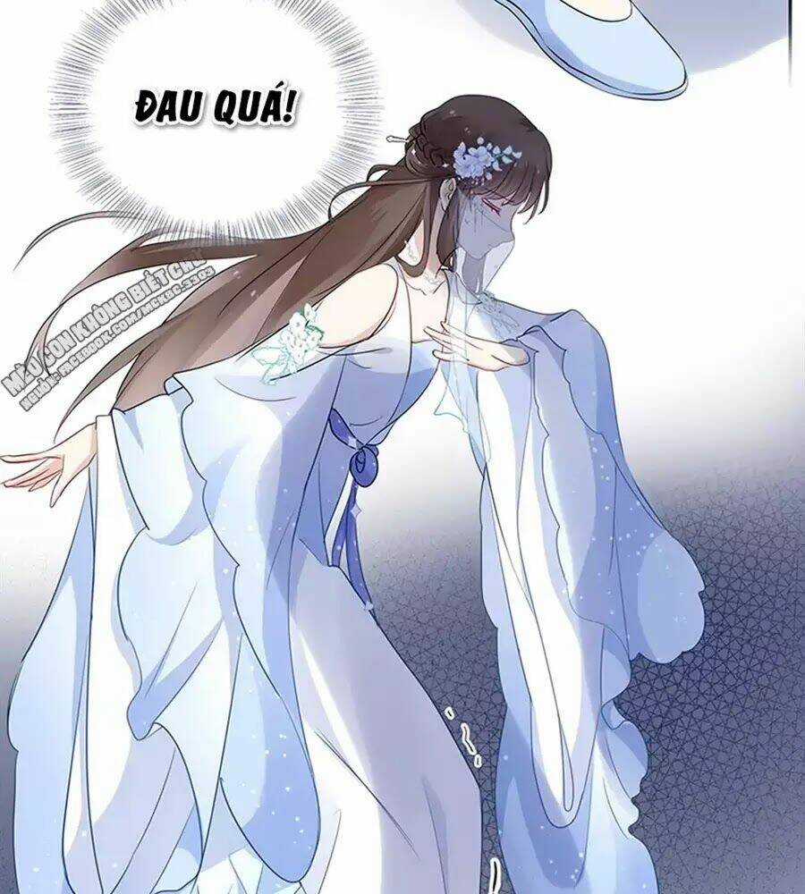 Kính Hoa Thương Chapter 21 trang 22