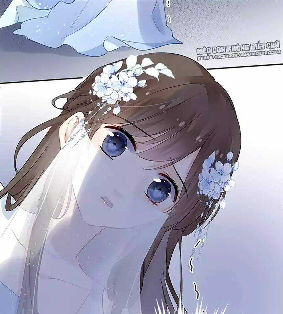 Kính Hoa Thương Chapter 21 trang 24