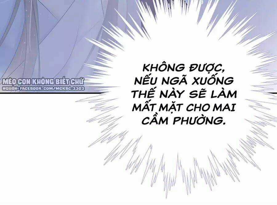 Kính Hoa Thương Chapter 21 trang 25