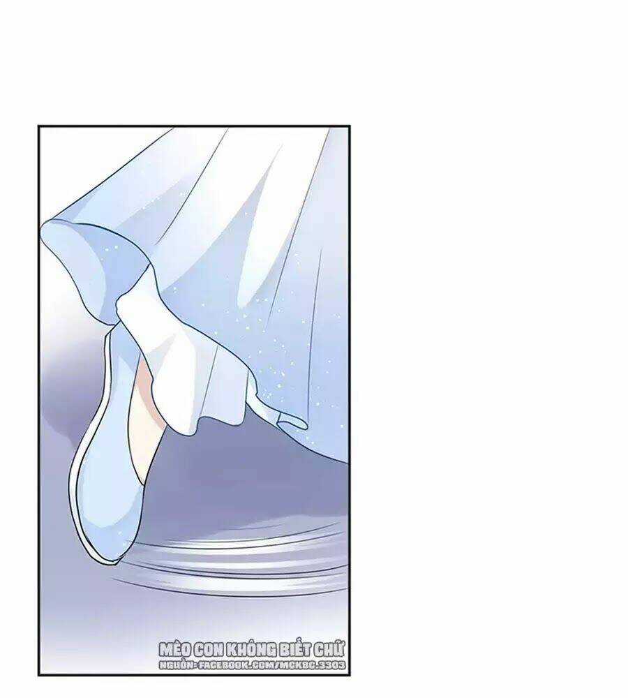 Kính Hoa Thương Chapter 21 trang 26