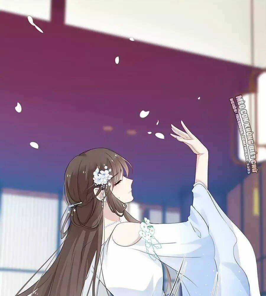 Kính Hoa Thương Chapter 21 trang 28