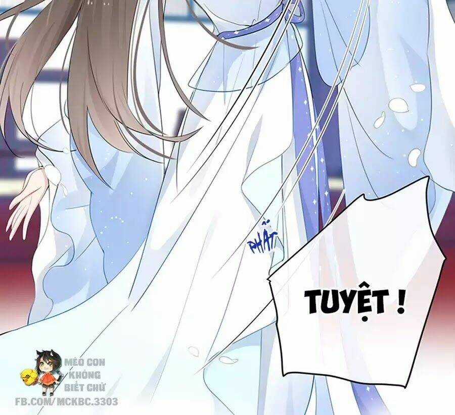 Kính Hoa Thương Chapter 21 trang 29