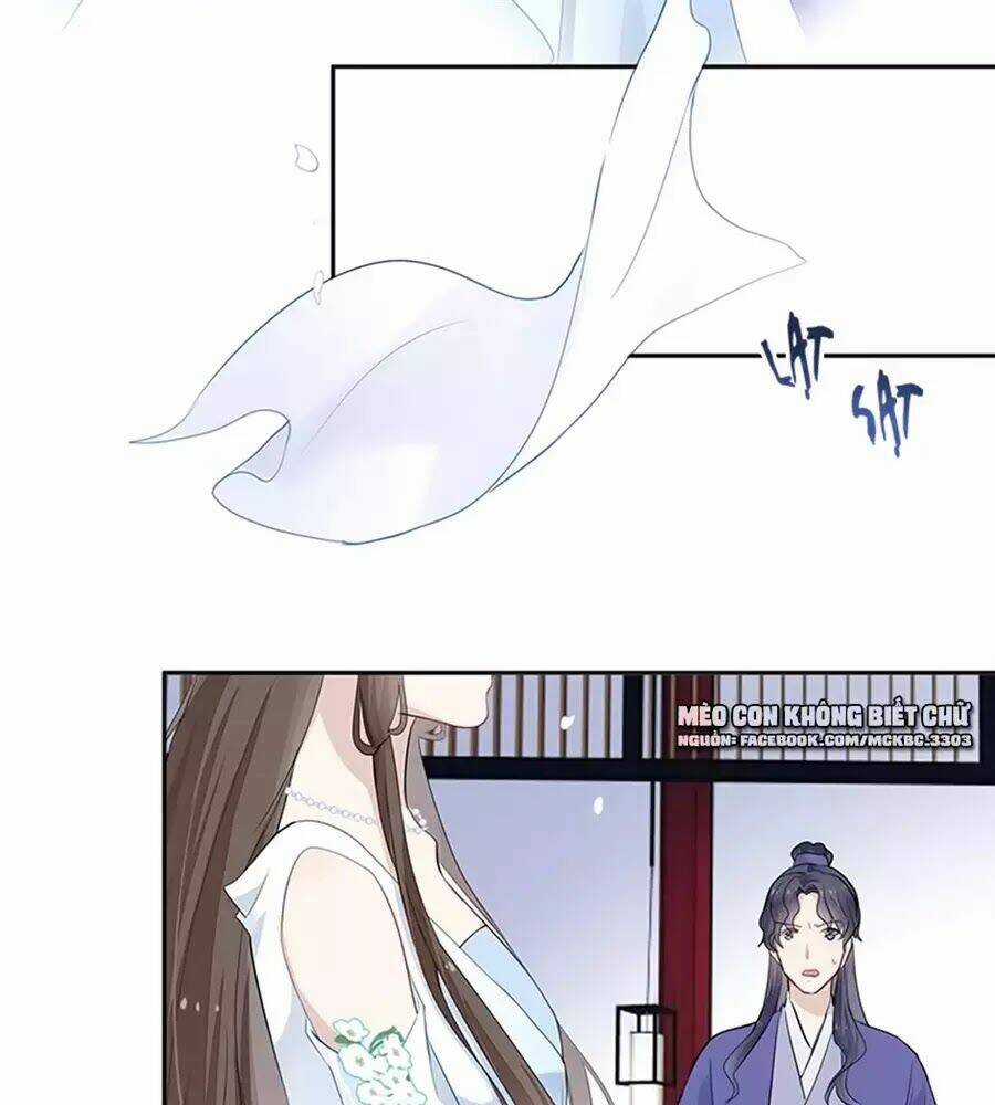 Kính Hoa Thương Chapter 21 trang 30