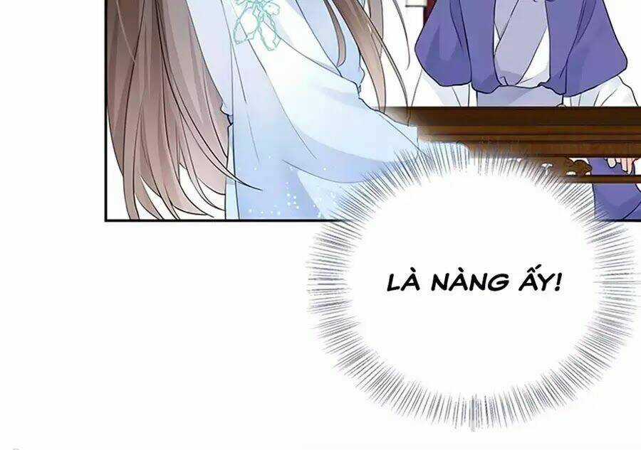 Kính Hoa Thương Chapter 21 trang 31