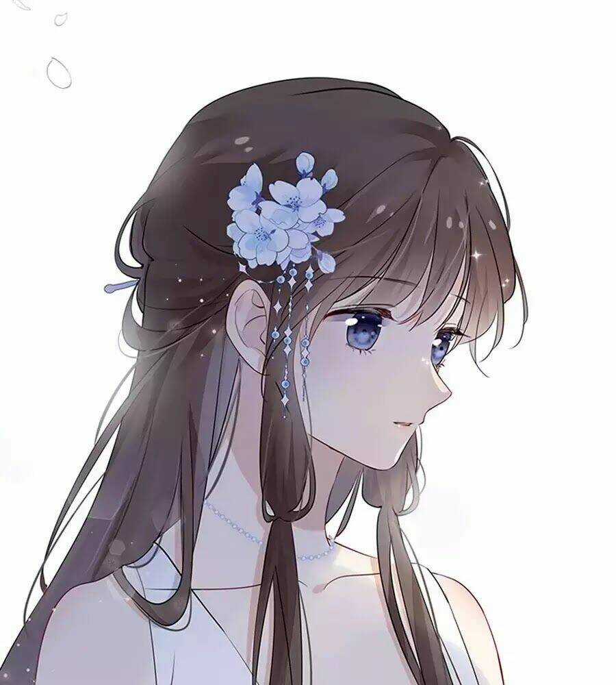 Kính Hoa Thương Chapter 21 trang 32