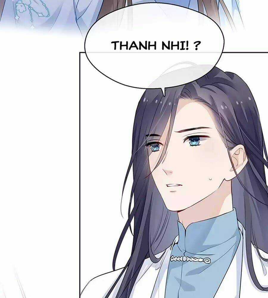 Kính Hoa Thương Chapter 21 trang 34