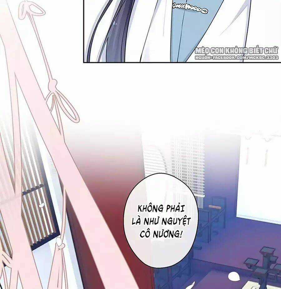 Kính Hoa Thương Chapter 21 trang 35