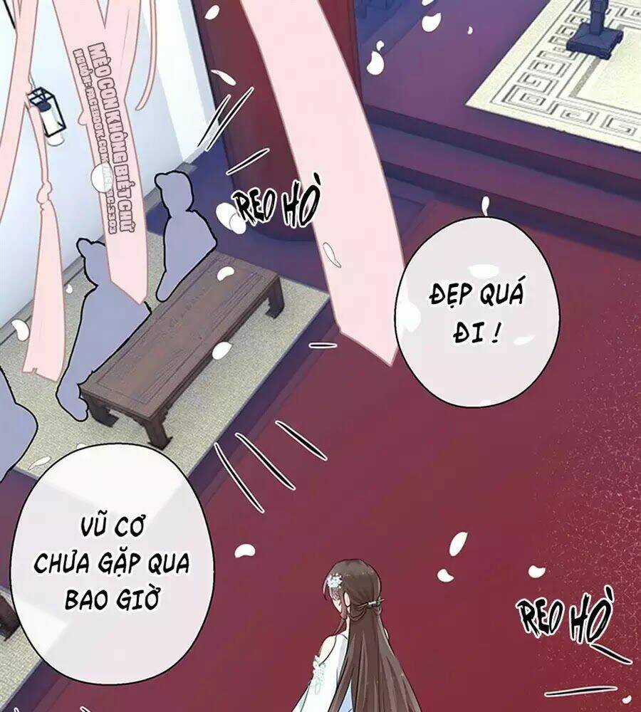 Kính Hoa Thương Chapter 21 trang 36