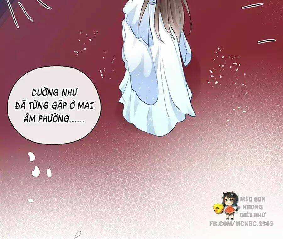 Kính Hoa Thương Chapter 21 trang 37