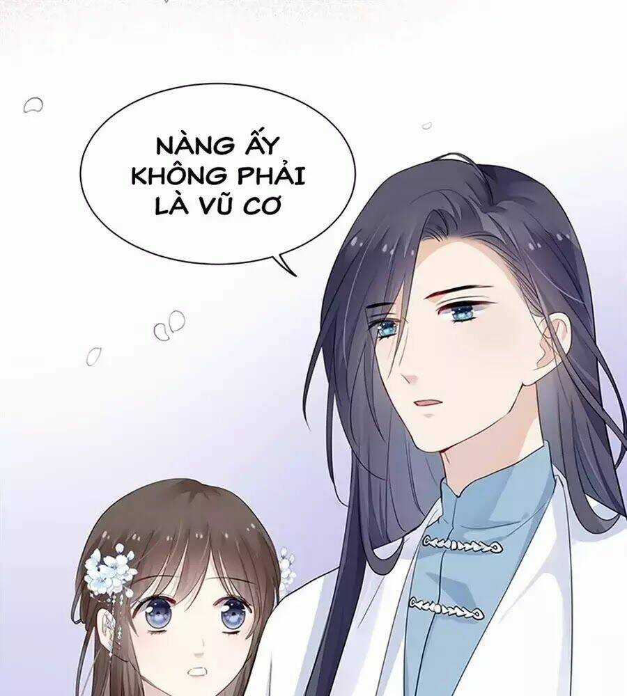 Kính Hoa Thương Chapter 21 trang 38