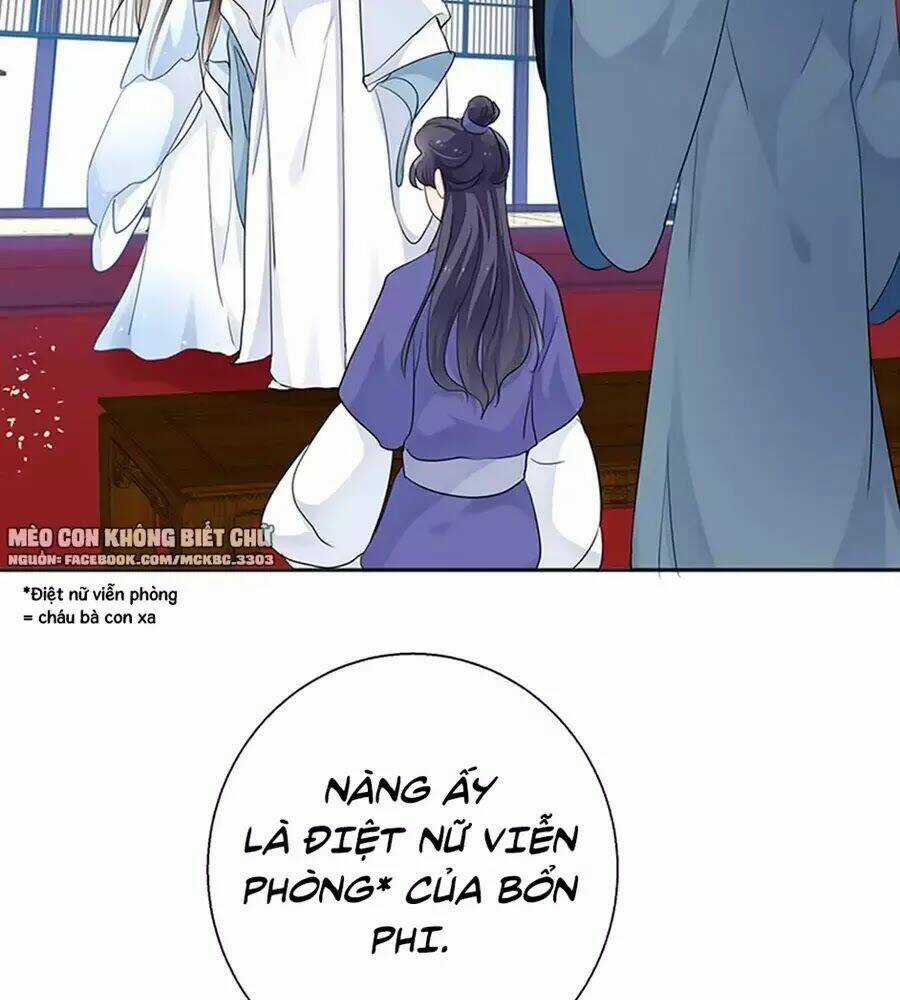 Kính Hoa Thương Chapter 21 trang 41