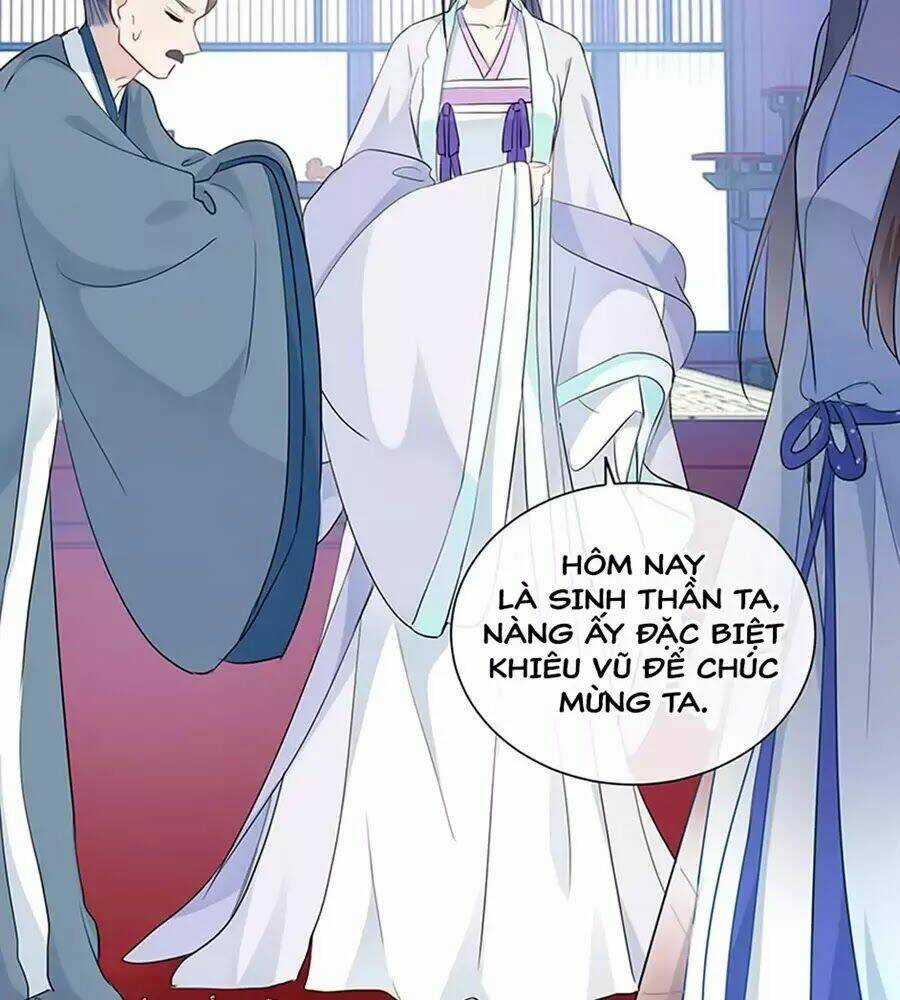 Kính Hoa Thương Chapter 21 trang 44