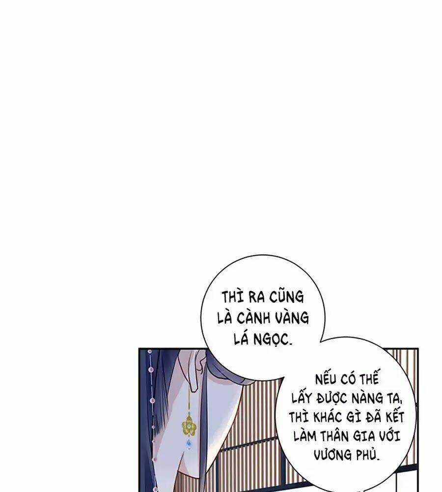 Kính Hoa Thương Chapter 21 trang 46