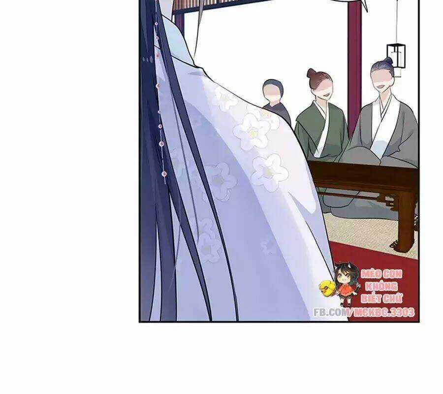 Kính Hoa Thương Chapter 21 trang 47