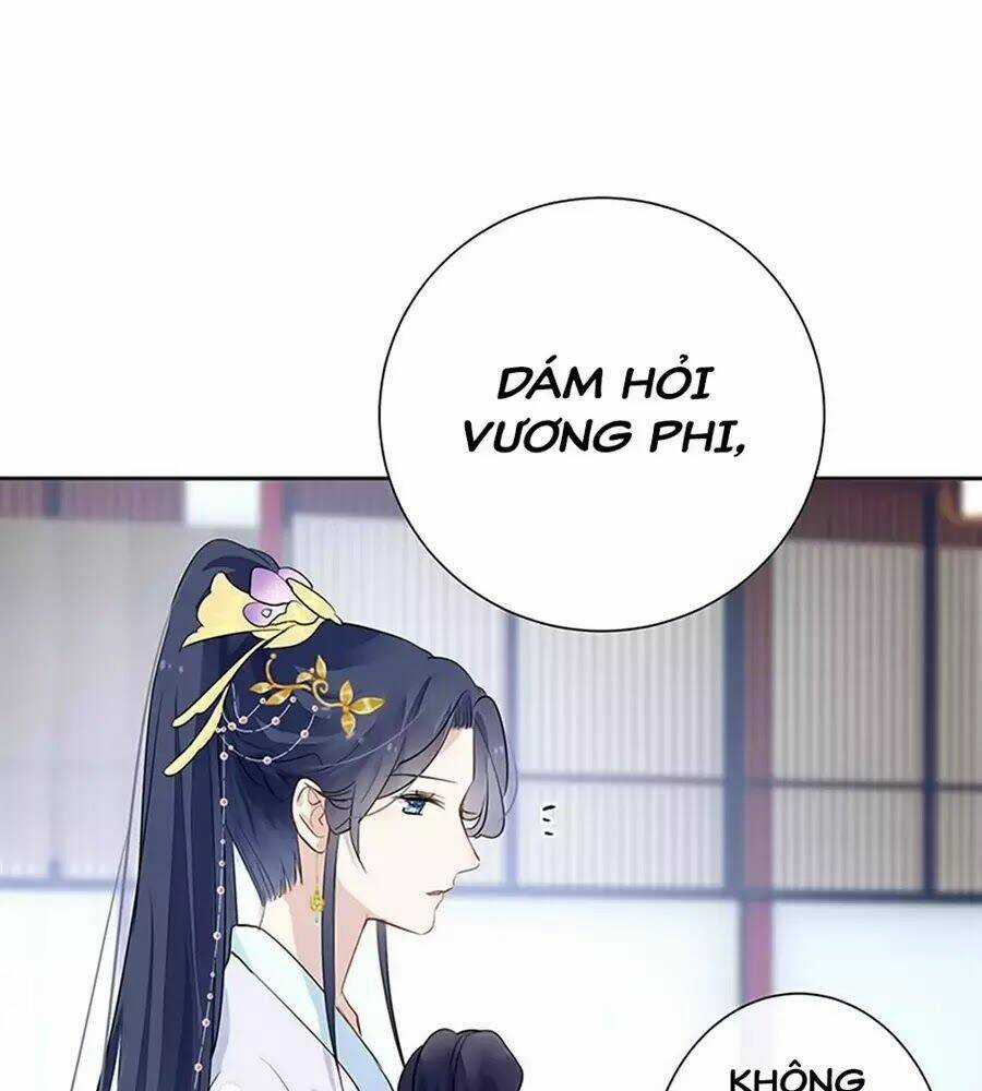 Kính Hoa Thương Chapter 21 trang 48