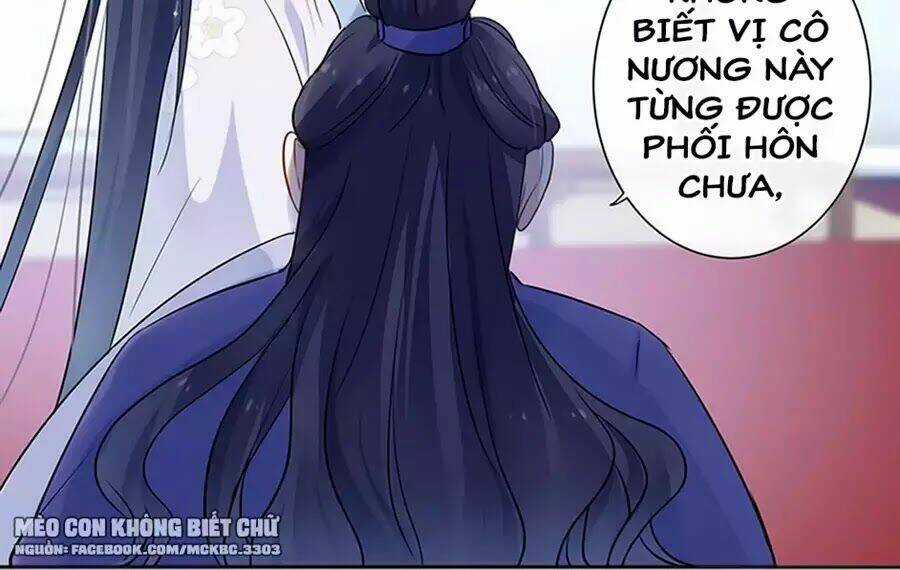 Kính Hoa Thương Chapter 21 trang 49