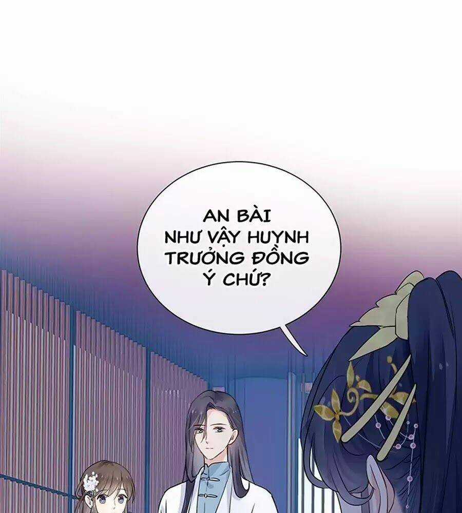 Kính Hoa Thương Chapter 21 trang 54