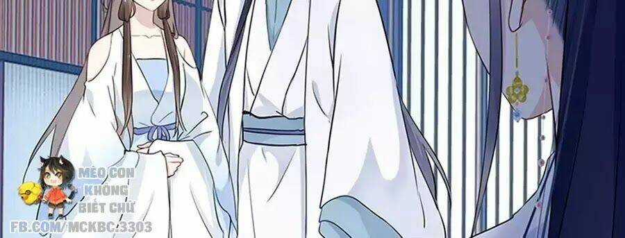 Kính Hoa Thương Chapter 21 trang 55