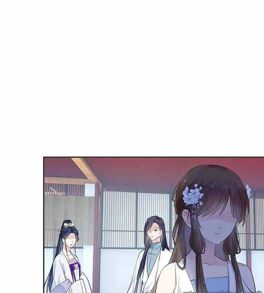 Kính Hoa Thương Chapter 21 trang 60