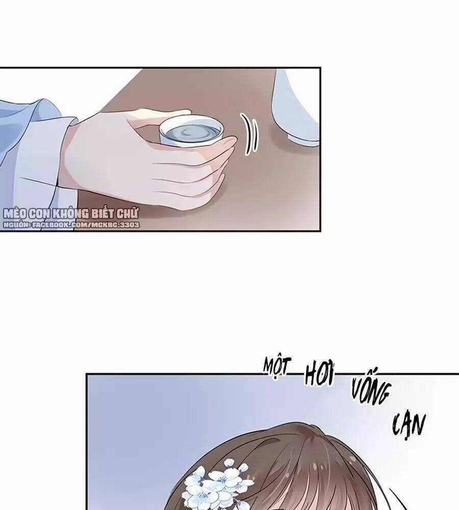 Kính Hoa Thương Chapter 21 trang 62