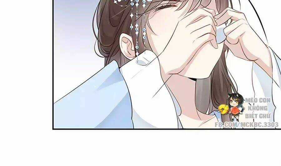 Kính Hoa Thương Chapter 21 trang 63