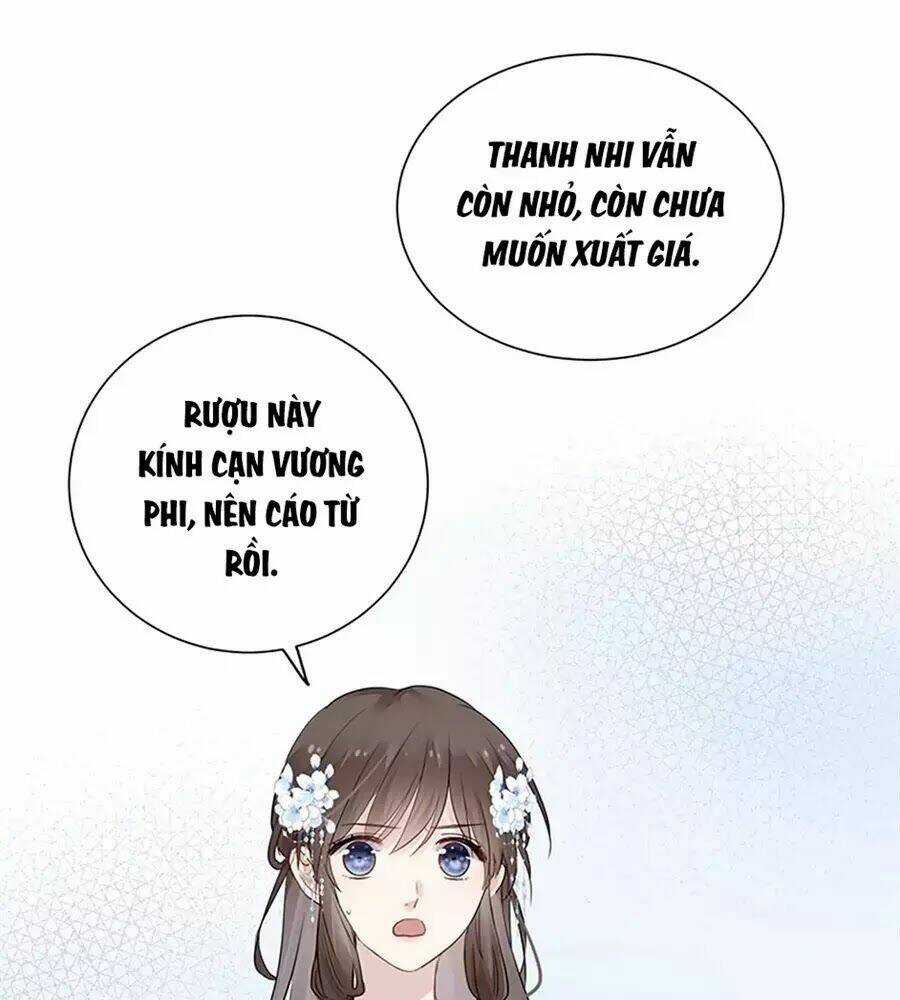 Kính Hoa Thương Chapter 21 trang 64