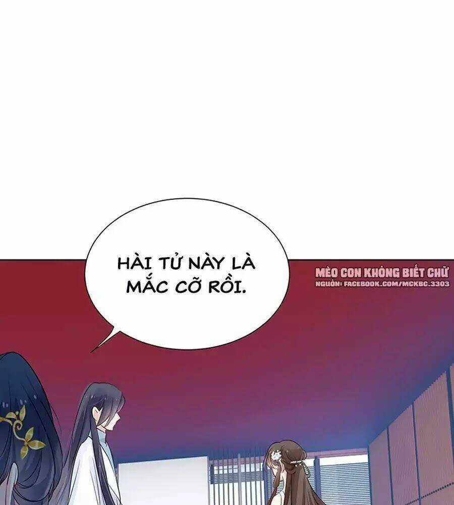 Kính Hoa Thương Chapter 21 trang 66